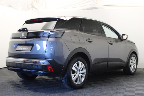 Peugeot 3008 1.2 PureTech Active |Navi|