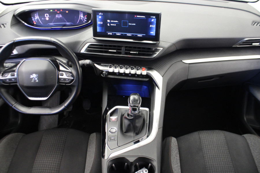 Peugeot 3008 1.2 PureTech Active |Navi|