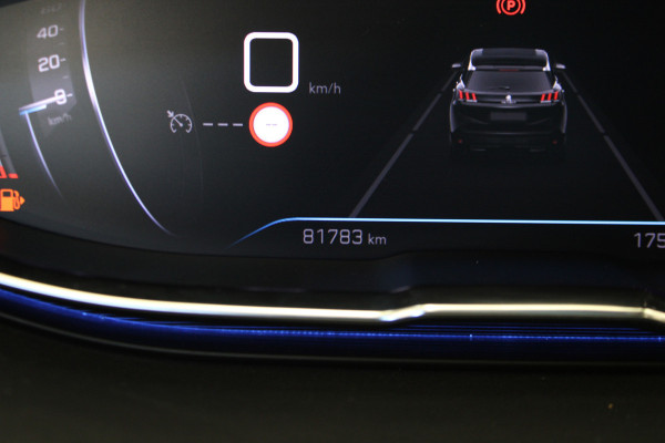 Peugeot 3008 1.2 PureTech Active |Navi|