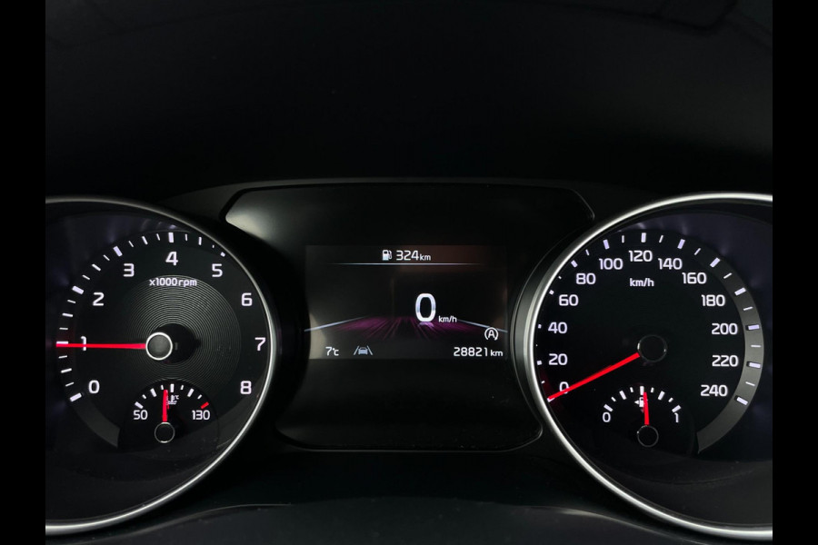 Kia Ceed Sportswagon 1.0 T-GDi DynamicLine|APPLE CARPLAY|ANDROID AUTO|STOEL+STUURVERW|CAMERA|CRUISE,CLIMATE CTRL|1E EIG.|INCL.BTW|