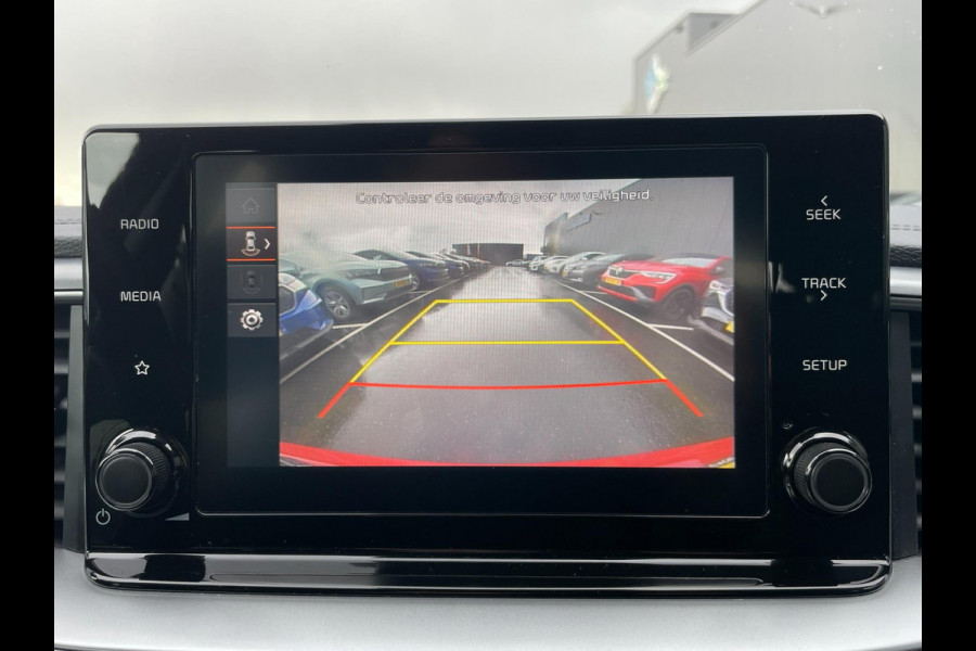 Kia Ceed Sportswagon 1.0 T-GDi DynamicLine|APPLE CARPLAY|ANDROID AUTO|STOEL+STUURVERW|CAMERA|CRUISE,CLIMATE CTRL|1E EIG.|INCL.BTW|