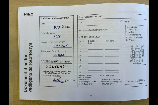 Kia Ceed Sportswagon 1.0 T-GDi DynamicLine|APPLE CARPLAY|ANDROID AUTO|STOEL+STUURVERW|CAMERA|CRUISE,CLIMATE CTRL|1E EIG.|INCL.BTW|