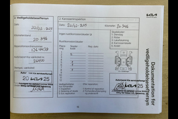 Kia Ceed Sportswagon 1.0 T-GDi DynamicLine|APPLE CARPLAY|ANDROID AUTO|STOEL+STUURVERW|CAMERA|CRUISE,CLIMATE CTRL|1E EIG.|INCL.BTW|