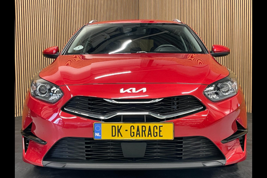 Kia Ceed Sportswagon 1.0 T-GDi DynamicLine|APPLE CARPLAY|ANDROID AUTO|STOEL+STUURVERW|CAMERA|CRUISE,CLIMATE CTRL|1E EIG.|INCL.BTW|