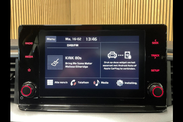 Kia Ceed Sportswagon 1.0 T-GDi DynamicLine|APPLE CARPLAY|ANDROID AUTO|STOEL+STUURVERW|CAMERA|CRUISE,CLIMATE CTRL|1E EIG.|INCL.BTW|