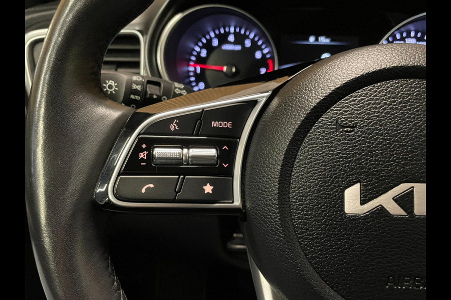 Kia Ceed Sportswagon 1.0 T-GDi DynamicLine|APPLE CARPLAY|ANDROID AUTO|STOEL+STUURVERW|CAMERA|CRUISE,CLIMATE CTRL|1E EIG.|INCL.BTW|