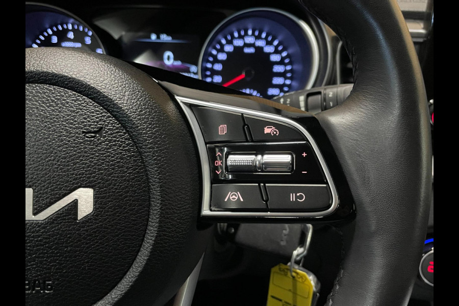 Kia Ceed Sportswagon 1.0 T-GDi DynamicLine|APPLE CARPLAY|ANDROID AUTO|STOEL+STUURVERW|CAMERA|CRUISE,CLIMATE CTRL|1E EIG.|INCL.BTW|