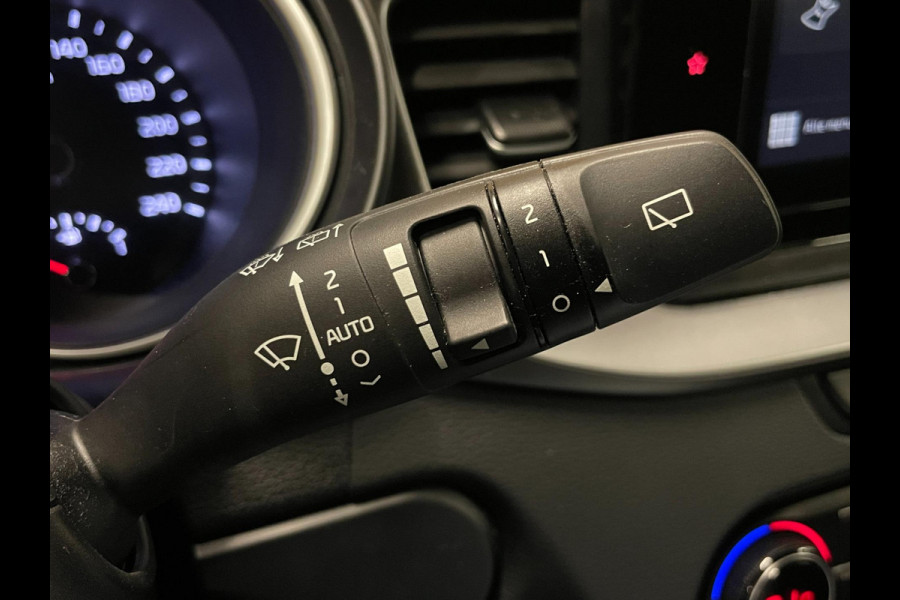 Kia Ceed Sportswagon 1.0 T-GDi DynamicLine|APPLE CARPLAY|ANDROID AUTO|STOEL+STUURVERW|CAMERA|CRUISE,CLIMATE CTRL|1E EIG.|INCL.BTW|