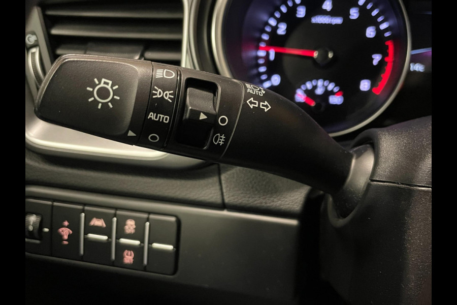 Kia Ceed Sportswagon 1.0 T-GDi DynamicLine|APPLE CARPLAY|ANDROID AUTO|STOEL+STUURVERW|CAMERA|CRUISE,CLIMATE CTRL|1E EIG.|INCL.BTW|