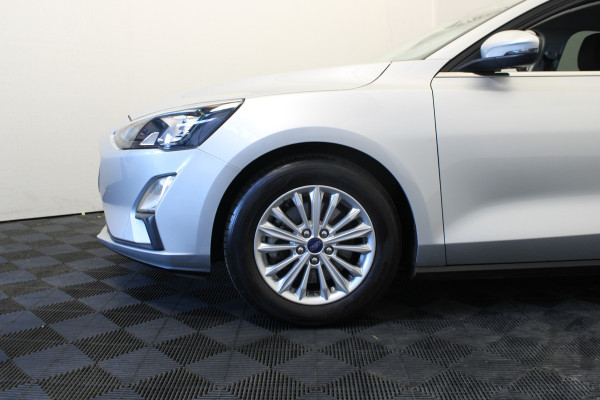 Ford FOCUS Wagon 1.0 EcoBoost Titanium Business