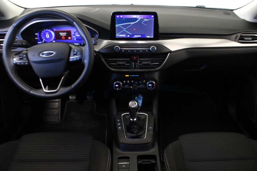 Ford FOCUS Wagon 1.0 EcoBoost Titanium Business