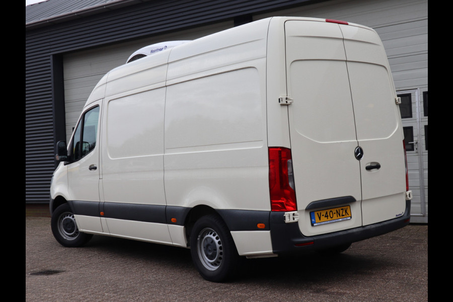 Mercedes-Benz Sprinter 316 CDI Euro 6 L2H2 - Kerstner Koelwagen Koeling