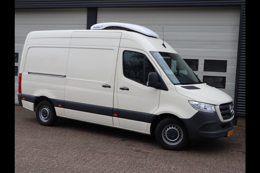 Mercedes-Benz Sprinter 316 CDI Euro 6 L2H2 - Kerstner Koelwagen Koeling