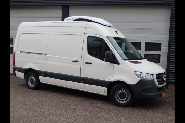 Mercedes-Benz Sprinter 316 CDI Euro 6 L2H2 - Kerstner Koelwagen Koeling
