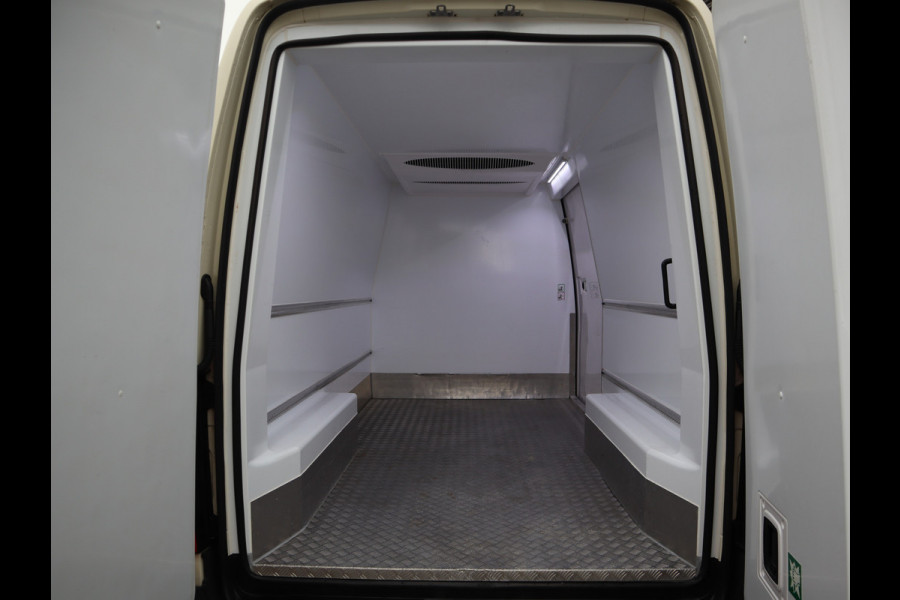Mercedes-Benz Sprinter 316 CDI Euro 6 L2H2 - Kerstner Koelwagen Koeling
