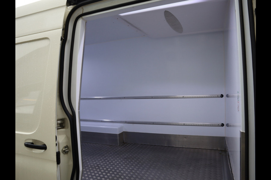 Mercedes-Benz Sprinter 316 CDI Euro 6 L2H2 - Kerstner Koelwagen Koeling