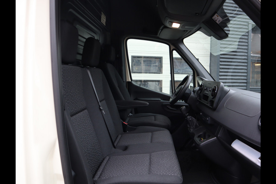 Mercedes-Benz Sprinter 316 CDI Euro 6 L2H2 - Kerstner Koelwagen Koeling