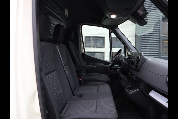 Mercedes-Benz Sprinter 316 CDI Euro 6 L2H2 - Kerstner Koelwagen Koeling