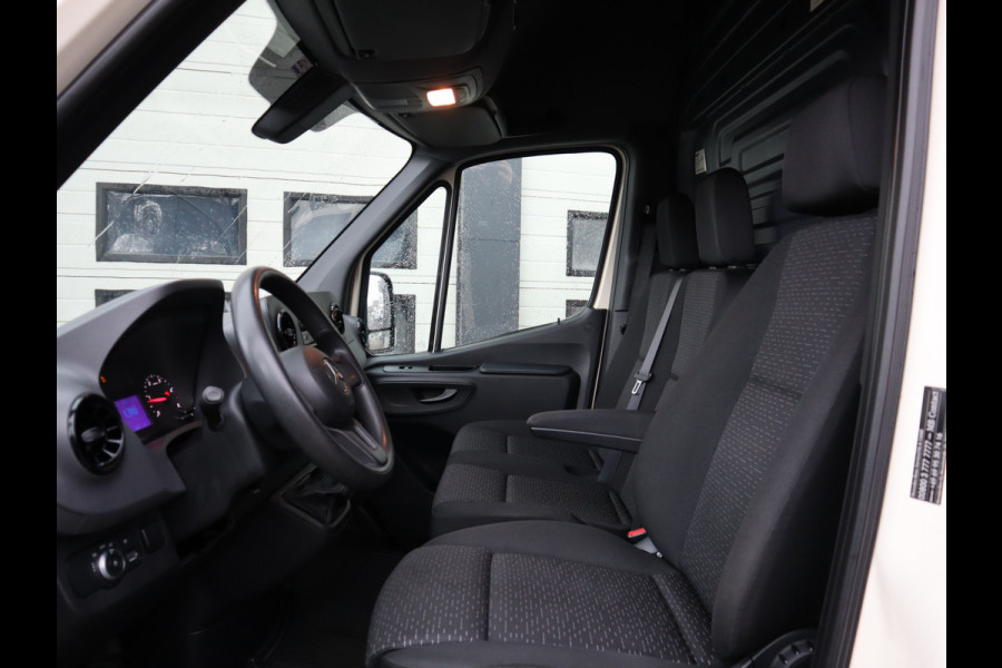 Mercedes-Benz Sprinter 316 CDI Euro 6 L2H2 - Kerstner Koelwagen Koeling