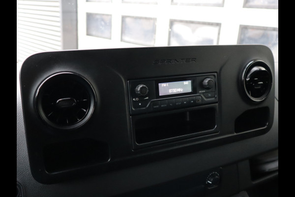 Mercedes-Benz Sprinter 316 CDI Euro 6 L2H2 - Kerstner Koelwagen Koeling