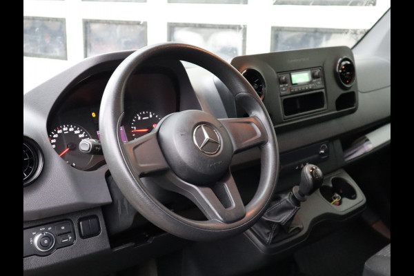 Mercedes-Benz Sprinter 316 CDI Euro 6 L2H2 - Kerstner Koelwagen Koeling