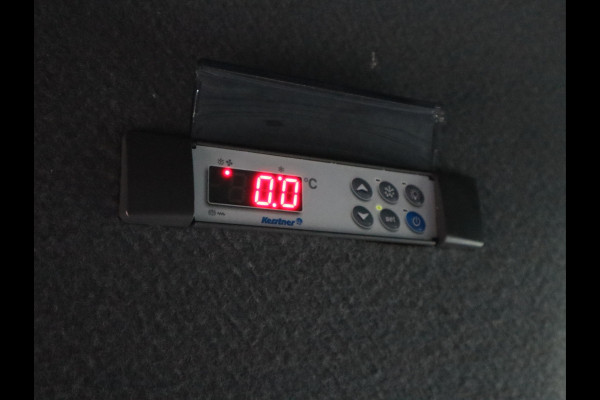 Mercedes-Benz Sprinter 316 CDI Euro 6 L2H2 - Kerstner Koelwagen Koeling