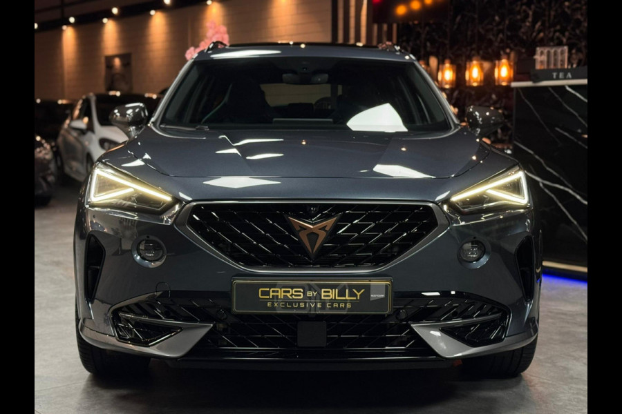 CUPRA Formentor 1.4 e-Hybrid VZ Performance