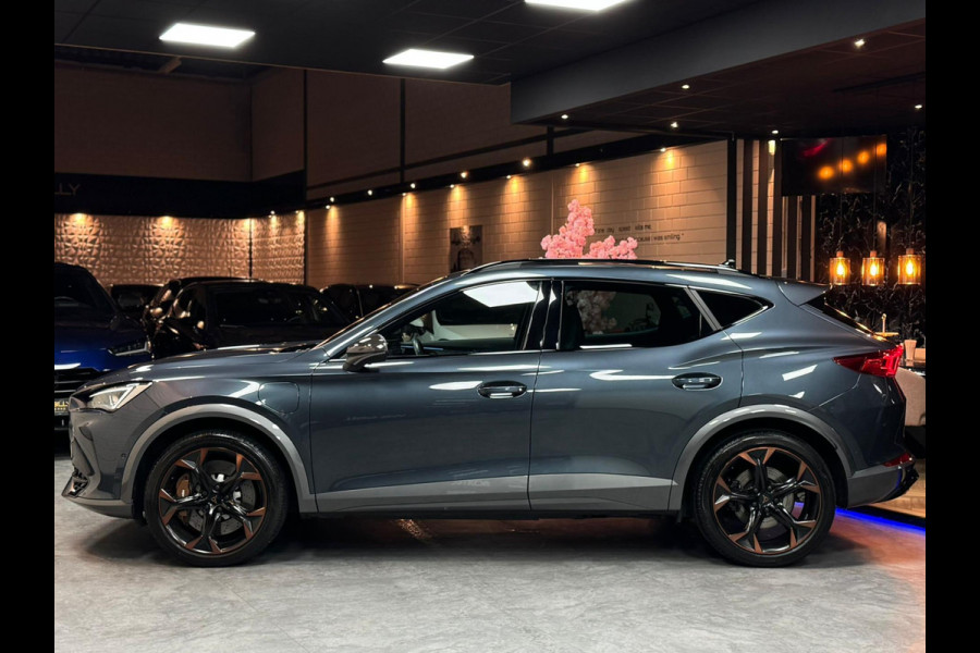 CUPRA Formentor 1.4 e-Hybrid VZ Performance