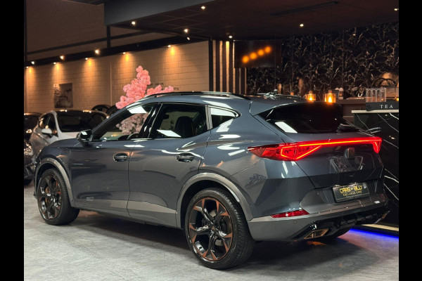 CUPRA Formentor 1.4 e-Hybrid VZ Performance