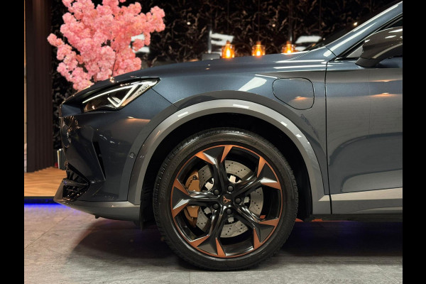 CUPRA Formentor 1.4 e-Hybrid VZ Performance