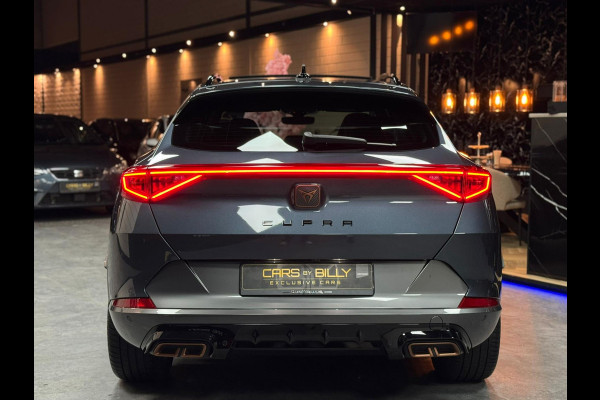 CUPRA Formentor 1.4 e-Hybrid VZ Performance