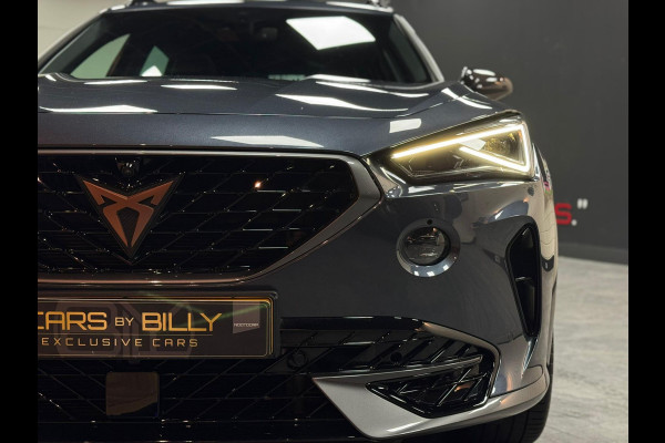 CUPRA Formentor 1.4 e-Hybrid VZ Performance