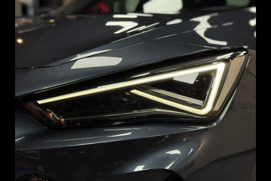 CUPRA Formentor 1.4 e-Hybrid VZ Performance