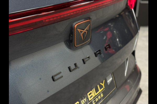 CUPRA Formentor 1.4 e-Hybrid VZ Performance