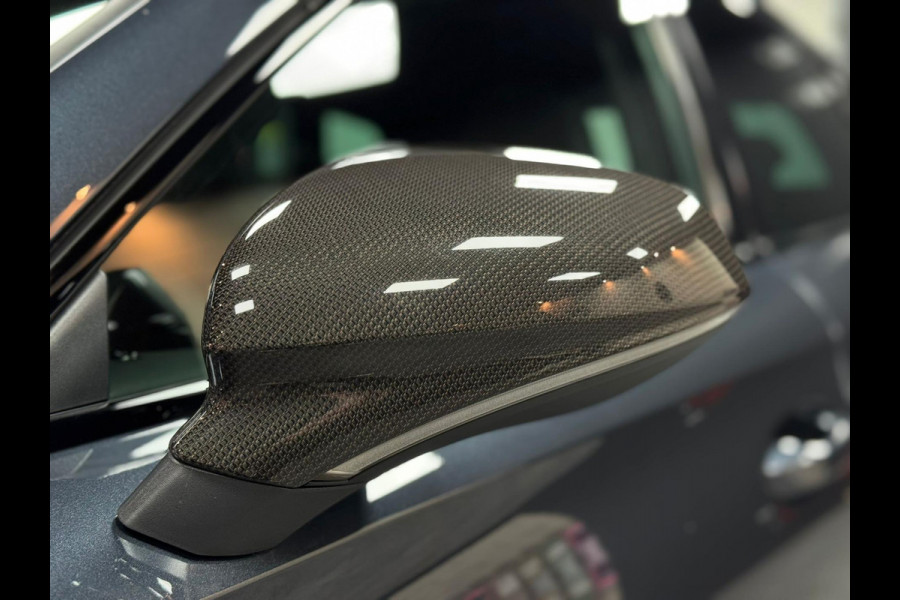 CUPRA Formentor 1.4 e-Hybrid VZ Performance