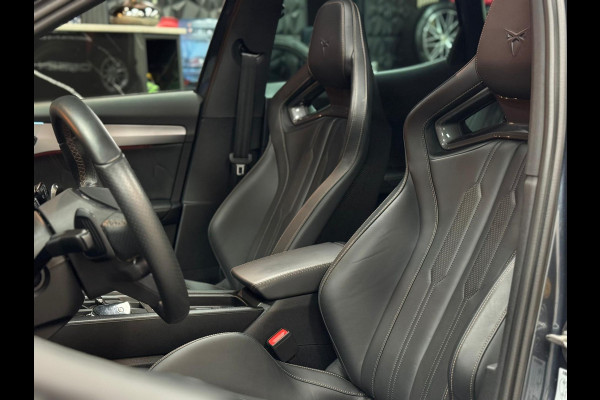 CUPRA Formentor 1.4 e-Hybrid VZ Performance