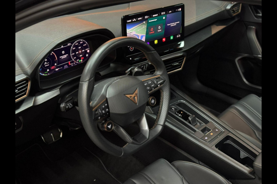 CUPRA Formentor 1.4 e-Hybrid VZ Performance