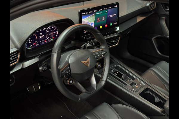 CUPRA Formentor 1.4 e-Hybrid VZ Performance