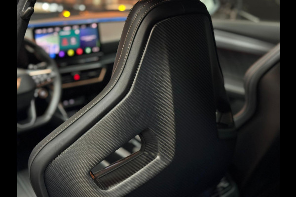 CUPRA Formentor 1.4 e-Hybrid VZ Performance