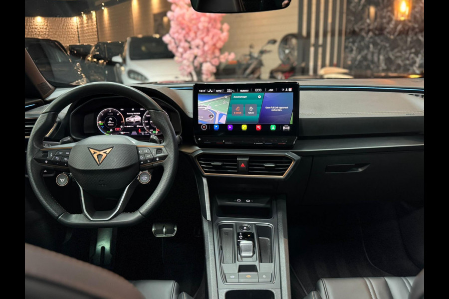 CUPRA Formentor 1.4 e-Hybrid VZ Performance