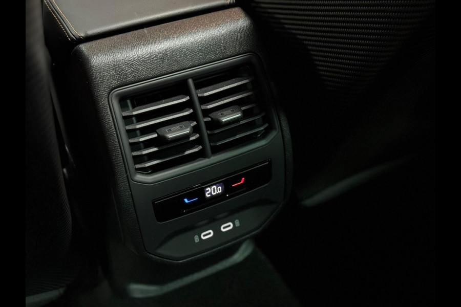 CUPRA Formentor 1.4 e-Hybrid VZ Performance