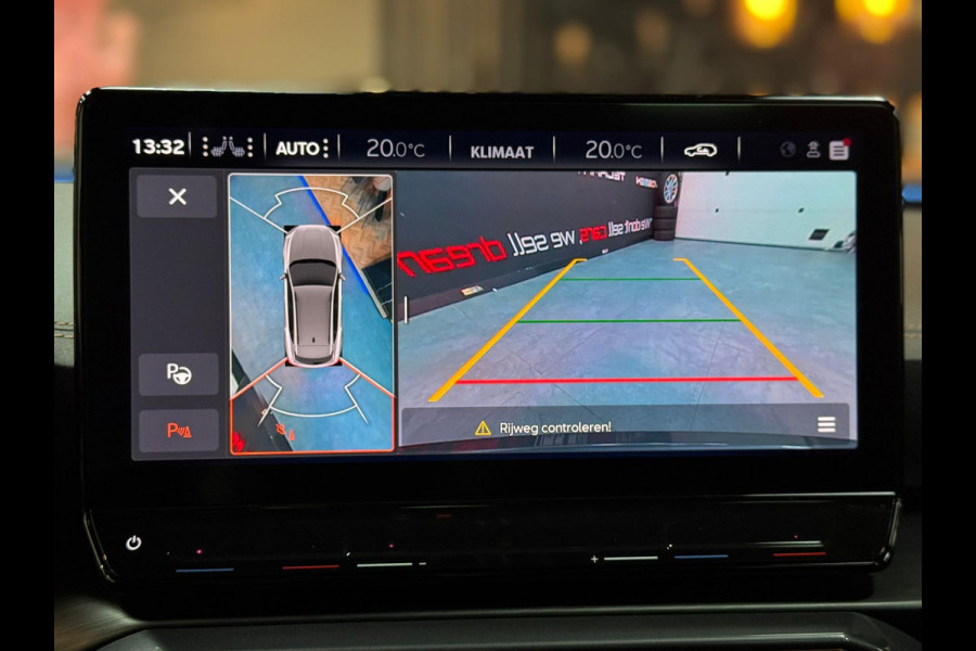 CUPRA Formentor 1.4 e-Hybrid VZ Performance