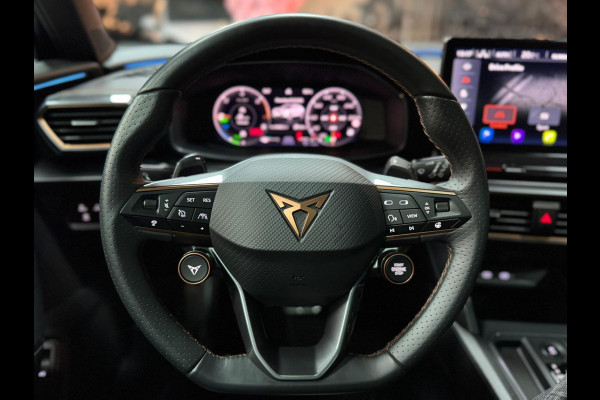 CUPRA Formentor 1.4 e-Hybrid VZ Performance