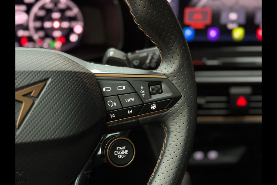 CUPRA Formentor 1.4 e-Hybrid VZ Performance