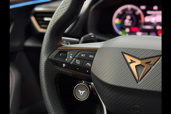 CUPRA Formentor 1.4 e-Hybrid VZ Performance