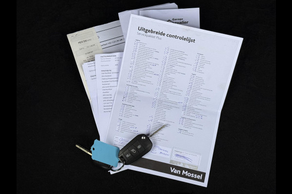 Citroën C3 1.2 PureTech S&S Feel 2e Eigenaar,Navi,Camera,Automaat,110pk,D-riem recent vv,Clima,Cruise,Pdc,Dealer Onderhouden,Lm velgen,Apk tot 05-2027