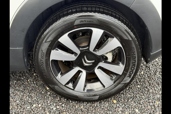 Citroën C3 1.2 PureTech S&S Feel 2e Eigenaar,Navi,Camera,Automaat,110pk,D-riem recent vv,Clima,Cruise,Pdc,Dealer Onderhouden,Lm velgen,Apk tot 05-2027