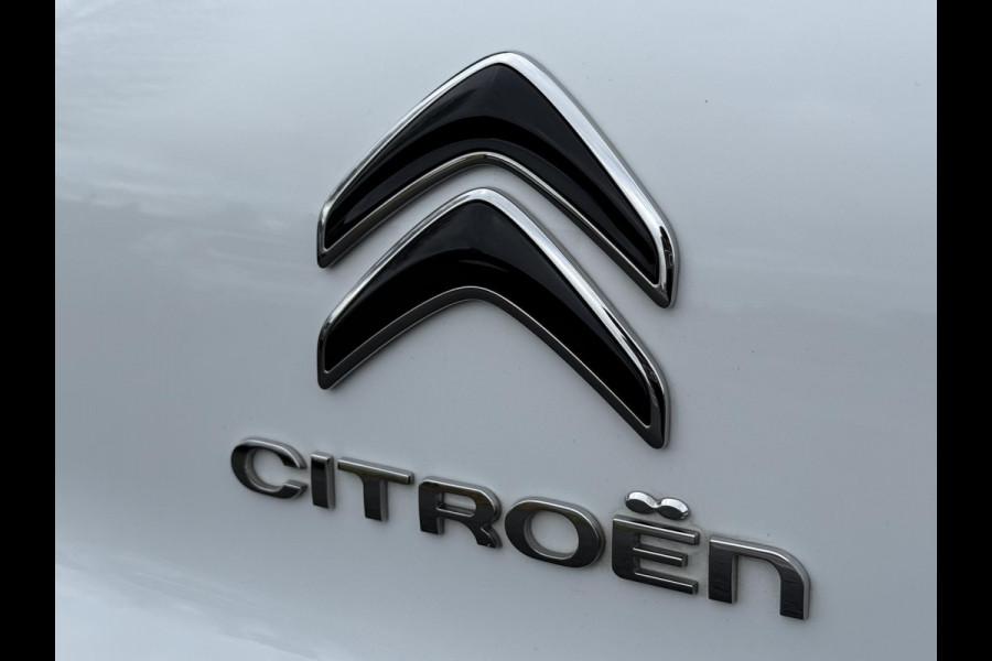 Citroën C3 1.2 PureTech S&S Feel 2e Eigenaar,Navi,Camera,Automaat,110pk,D-riem recent vv,Clima,Cruise,Pdc,Dealer Onderhouden,Lm velgen,Apk tot 05-2027