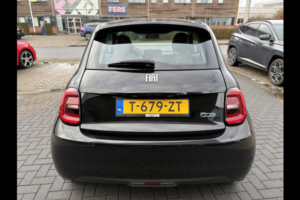 Fiat 500 Urban 42 kWh | 19.800 km! | 94,9% SOH | Carplay | Cruise Control | Climate Control |