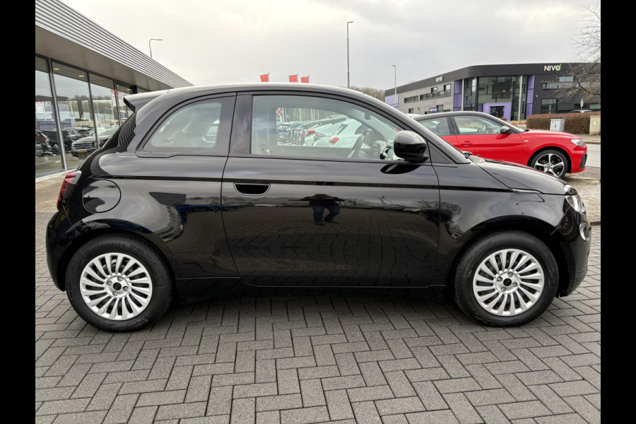 Fiat 500 Urban 42 kWh | 19.800 km! | 94,9% SOH | Carplay | Cruise Control | Climate Control |